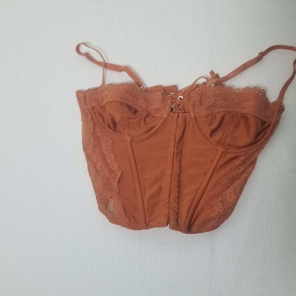 edikted Corset SB1